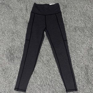 NWT American Eagle The Everything Pocket Legging